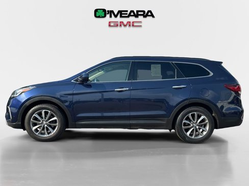 Used 2017 Hyundai Santa Fe SE image 2