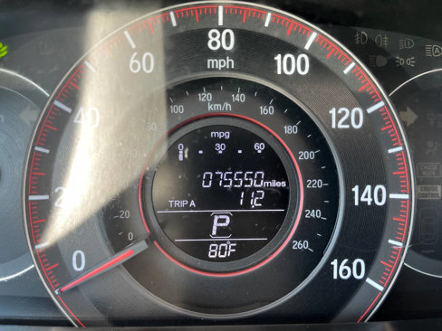 Used 2017 Honda Accord Sport Special Edition image 27