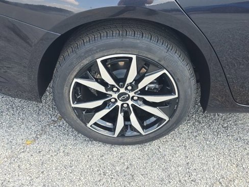 Used 2023 Chevrolet Malibu RS image 10
