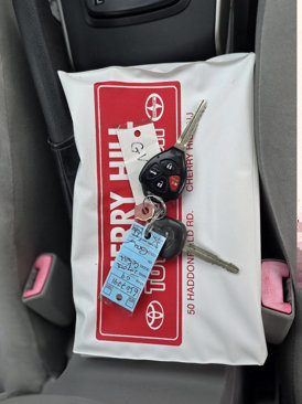 Used 2009 Toyota Corolla LE image 22