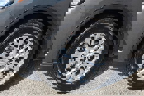 New 2025 Ford Escape Active w/ Tech Pack #1 image 5