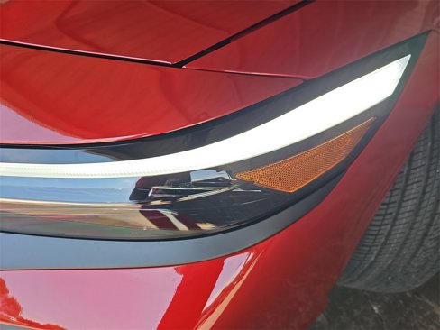 New 2025 Hyundai Elantra Sport image 29