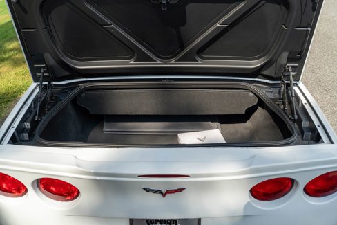 Used 2013 Chevrolet Corvette 427 w/ 1SC Preferred Equipment Group image 14