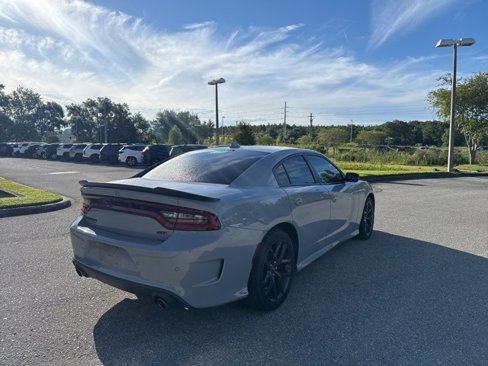 Used 2021 Dodge Charger GT w/ Blacktop Package image 5