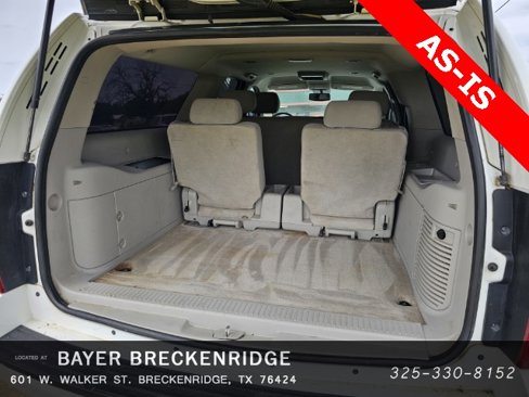 Used 2007 Chevrolet Suburban LS image 5
