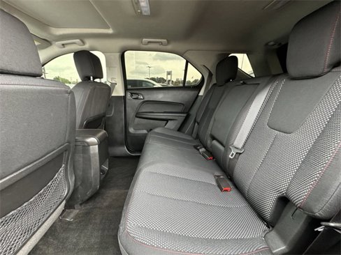 Used 2015 Chevrolet Equinox LT w/ Driver Convenience Package image 9