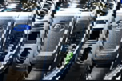 Used 2016 Ford Expedition EL XLT image 11
