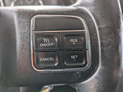 Used 2015 Jeep Wrangler Unlimited Sahara image 15