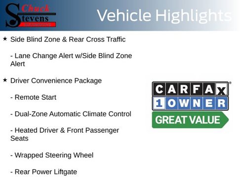 Used 2023 Chevrolet Equinox LT image 14