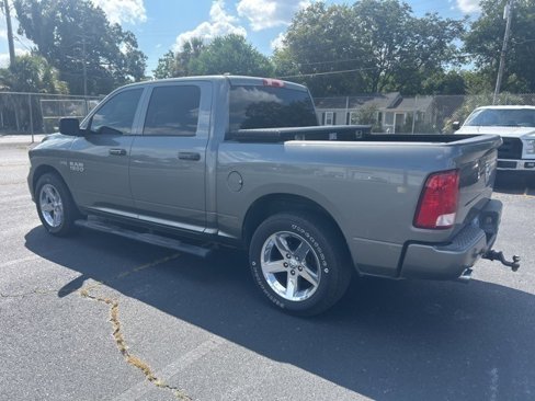 Used 2013 RAM 1500 Express image 3