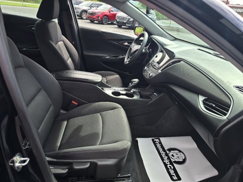 Used 2022 Chevrolet Malibu LT image 14