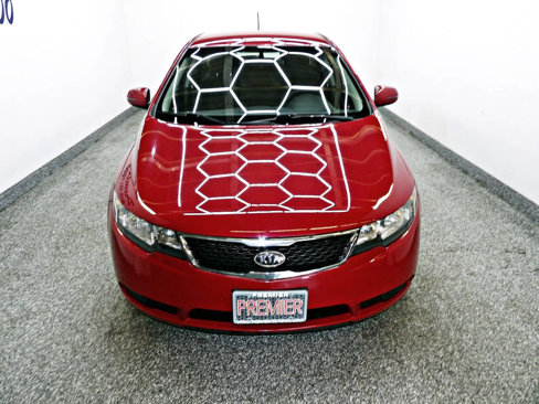 Used 2013 Kia Forte EX image 2