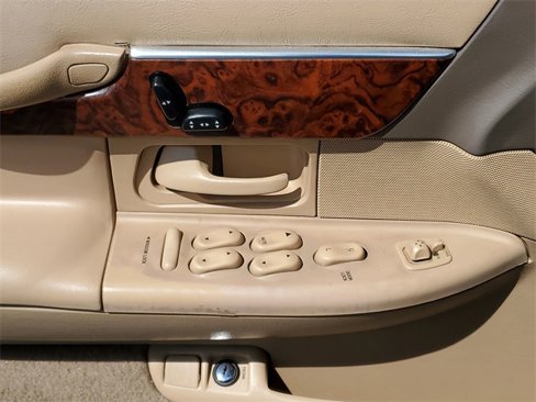 Used 1997 Mercury Grand Marquis LS image 20
