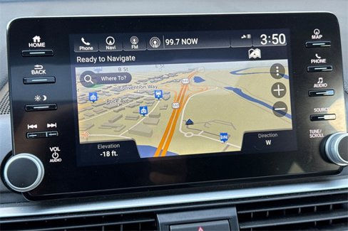 Used 2020 Honda Accord Touring image 21