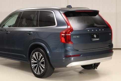 Used 2022 Volvo XC90 T5 Momentum w/ Advanced Package image 24