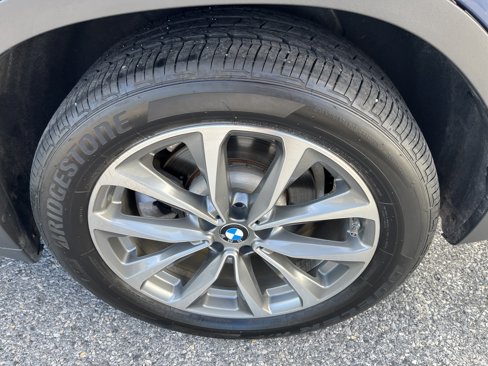 Used 2019 BMW X3 sDrive30i w/ Premium Package image 8