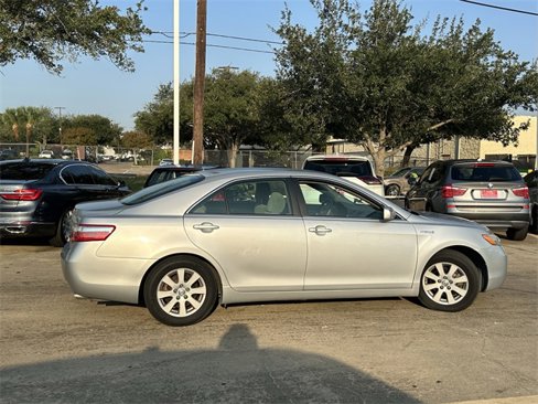 Used 2007 Toyota Camry Hybrid image 4