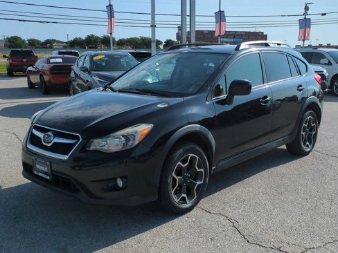 Used 2014 Subaru Crosstrek 2.0i Premium image 4