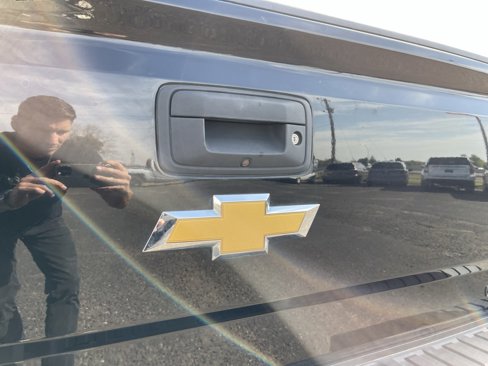 Used 2014 Chevrolet Silverado 1500 LT w/ All Star Edition image 21