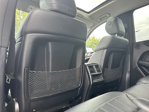 Used 2016 Mercedes-Benz GL 450 4MATIC image 31