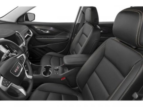 Used 2019 GMC Terrain SLT image 11