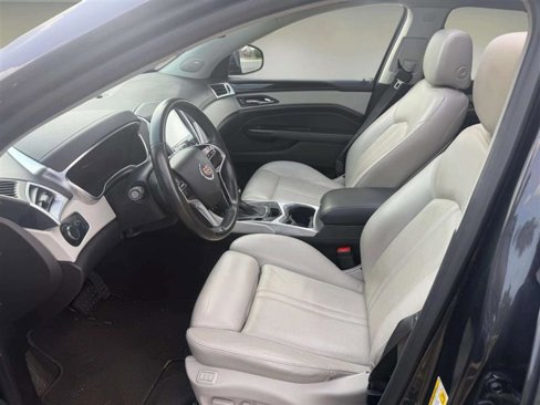 Used 2015 Cadillac SRX Luxury image 24