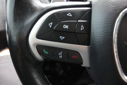 Used 2016 Dodge Durango Limited w/ Nav & Power Liftgate Group image 13