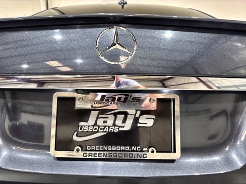 Used 2014 Mercedes-Benz E 350 Sedan image 64