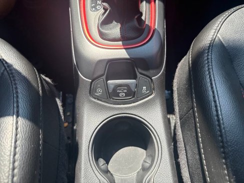 Used 2020 Jeep Compass Trailhawk image 21