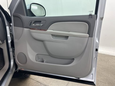 Used 2012 GMC Sierra 1500 SLT w/ SLT Convenience Package image 18