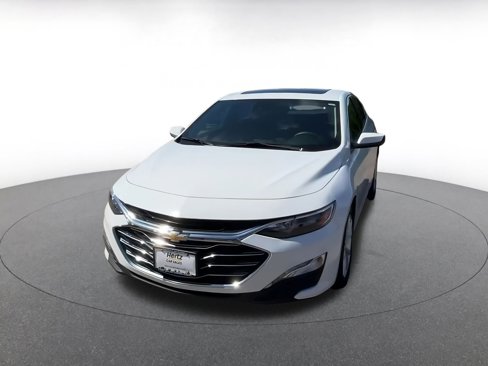 Used 2024 Chevrolet Malibu LT image 7