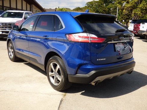Used 2020 Ford Edge SEL w/ Convenience Package image 22