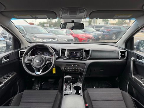 Used 2018 Kia Sportage LX image 34
