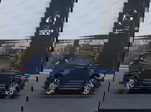 New 2025 MAZDA CX-5 AWD 2.5 S image 5