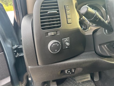 Used 2012 GMC Sierra 1500 SLE w/ Power Tech Package image 19