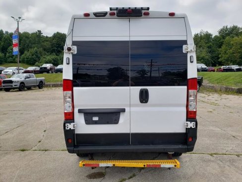 Used 2019 RAM ProMaster 2500 image 4
