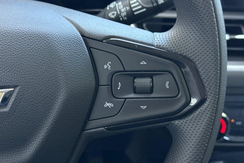 New 2026 Chevrolet TrailBlazer LS w/ LS Confidence Package image 30