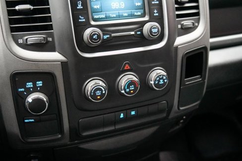 Used 2014 RAM 1500 Express image 26
