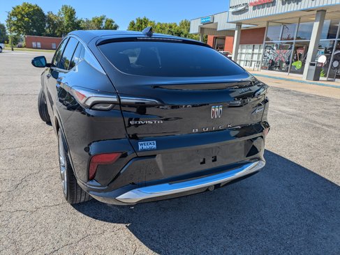 Used 2024 Buick Envista Avenir image 5