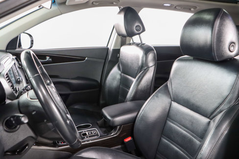 Used 2020 Kia Sorento EX image 24