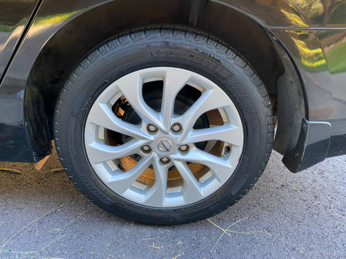 Used 2019 Nissan Sentra SV image 22
