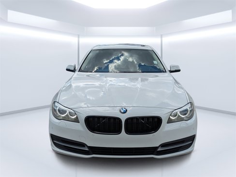 Used 2014 BMW 535i xDrive Sedan image 8