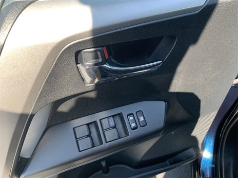 Used 2017 Toyota RAV4 XLE image 19