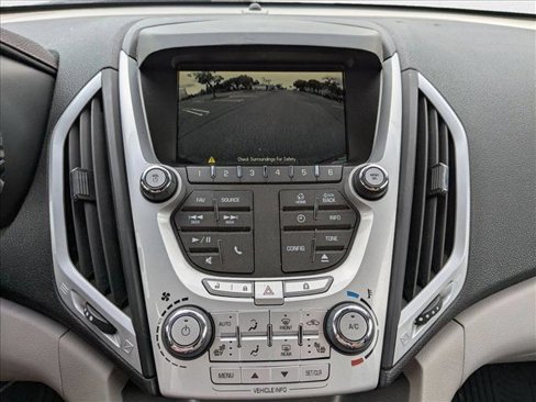 Used 2012 GMC Terrain SLT w/ LPO, Protection Package image 13