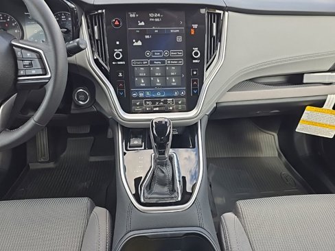New 2025 Subaru Legacy Premium image 25
