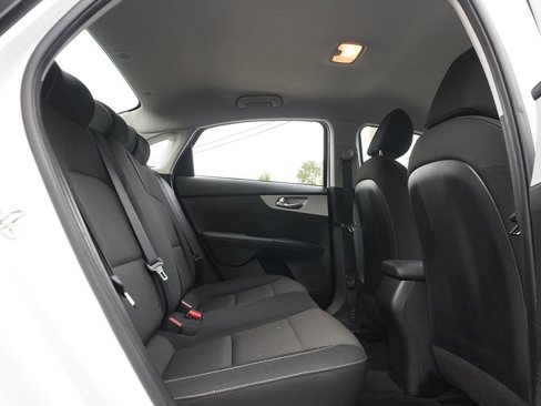 Used 2023 Kia Forte LXS image 30