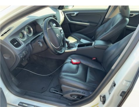 Used 2013 Volvo S60 T5 image 10