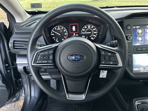 Certified 2025 Subaru Impreza 2.0i image 18