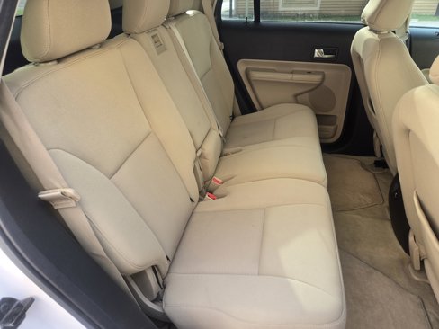 Used 2009 Ford Edge SEL image 11