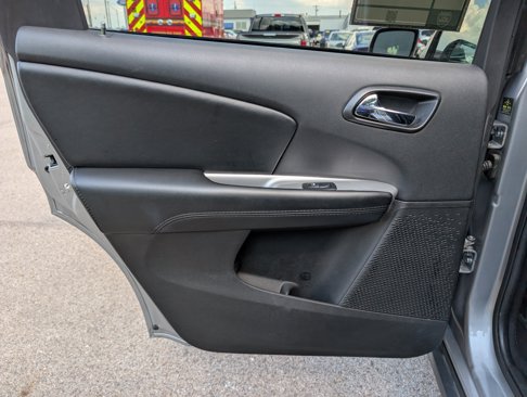 Used 2018 Dodge Journey SE w/ Connectivity Group image 28